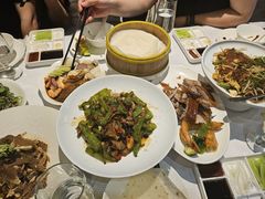 -福海居烤鸭店(鸟巢店)