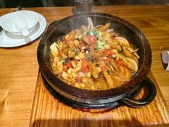 -又一福烤鸭·北京菜(东四店)