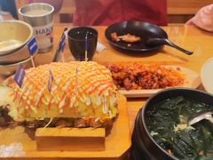 -韩食味·小木屋(日照店)