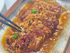 -3号仓库·创意中国菜(新世界城店)