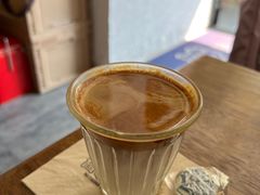 -舊新事咖啡NOTHING NEW COFFEE