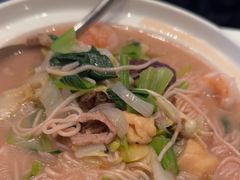 -莆田餐厅PUTIEN(三里屯店)