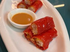 -安泰楼·佛跳墙创始人·传统闽味早茶·酒楼(三坊七巷闽菜地标店)