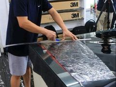 -能手汽车隔热膜旗舰店·3M贴膜体验中心