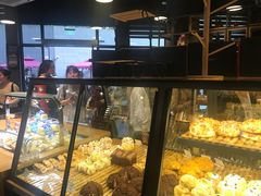 -上海财经大学-新食堂