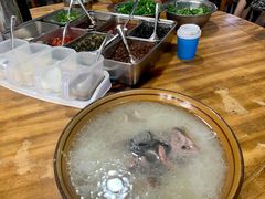 -三兄弟鲜羊肉