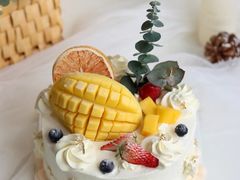 -巴莉甜甜(中环城店)