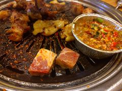 -蜀中烤霸·自助烤肉(郫都店)