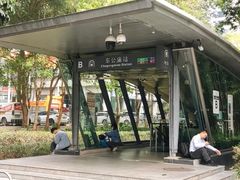 -珠海拱北口岸