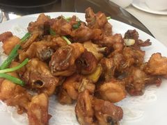 -腰记饭店(龙源路店)