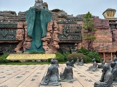 -淹城春秋乐园