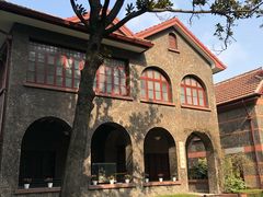 -上海孙中山故居纪念馆