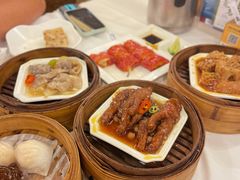 -稻香海鲜饭店(第一国际店)