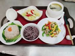 -馨果汇月子产康中心(南湖公园店)
