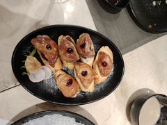 -粤海喜来登酒店·盛宴海鲜牛排自助餐厅(天河城店)