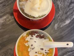 -玫瑰甜品(文明路店)