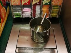 -萨莉亚意式餐厅(中信地铁商场店)