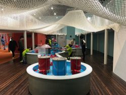 -Eureka优瑞卡儿童主题乐园(合生汇购物中心店)