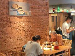 -黄山老妈·土菜(碧桂园店)