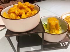 芥末鸭掌-羲和雅苑•北京烤鸭(国贸商城店)