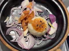 -火啫啫·粤式啫啫煲(南通首店)