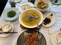 -YUNHE秐合· 雅致浙宴(西溪店)