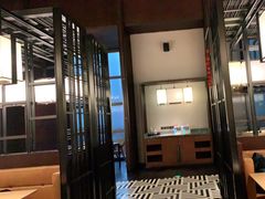 -长沙君悦酒店·自助餐厅咖啡厅