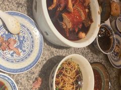 -南京大牌档(壹方天地店)