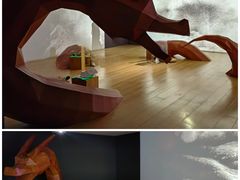-HOW昊美术馆