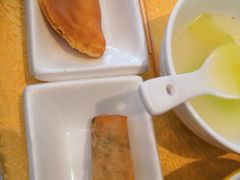 -龙抄手(春熙路总店)