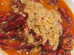 -周姑娘不等味·牛羊肉火锅·螃蟹罗氏虾·烤鱼烤串(高邮店)