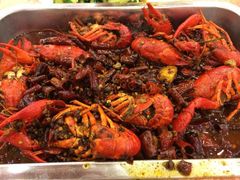 iphone_upload_pic-簋街仔仔小龙虾(簋街二店)