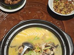 -董府·古宅餐厅
