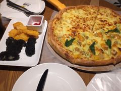 -乐凯撒披萨(正佳广场店)