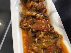 -刘胖子家常菜·蹄花焖藕(兴业店)