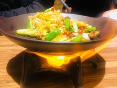 -胖老汉椒麻鸡清真新疆菜(西御街店)