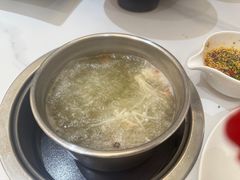 -帝皇海海鲜豆捞(桐泾商务广场店)