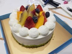-悦厅·下午茶(杭州柏悦酒店)