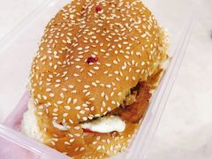 -新辉港式茶餐厅(北栅店)