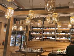 -腾格里· 蒙古山羊火锅(北京中关村店)