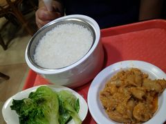 -华辉拉肠(小北路店)