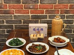 -老瑞福上海菜(人民广场店)