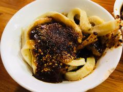 甜水面-洞子口张老二凉粉(文殊院店)