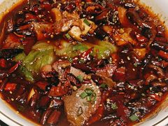 -烟雨江南(幸福街店)