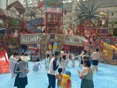 -环球中心海洋乐园