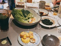 -炉太郎日式烧肉店(华贸店)