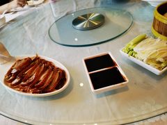 -玉林烤鸭店(定福庄店)