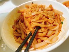 猪油拌粉-炊烟小炒黄牛肉(环球港店)