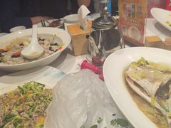 -渔码头食府·20年蓬莱老字号(登州路店)