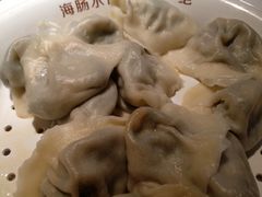 -日丰园海肠水饺·老字号大连海鲜(和平广场店)